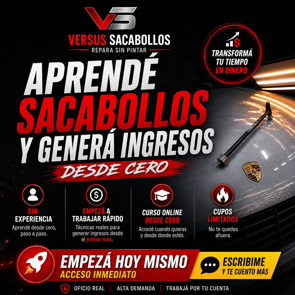 💻 Curso 100% Online